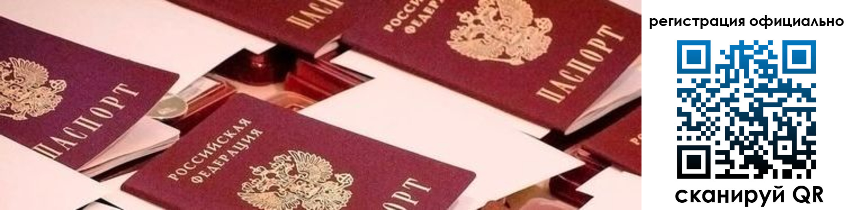 прописка для школы в Липецке